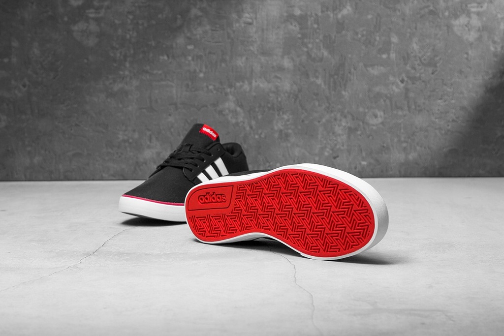 adidas neo vs skate