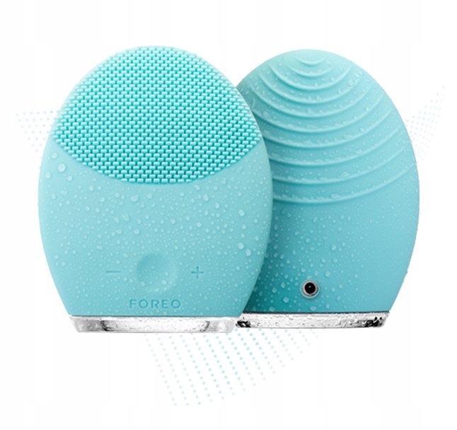 Сколько стоит щеточка foreo luna оригинал