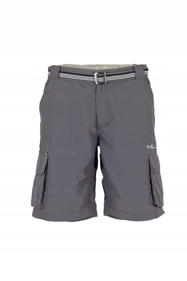 Spodenki Milo Nagev Short XL