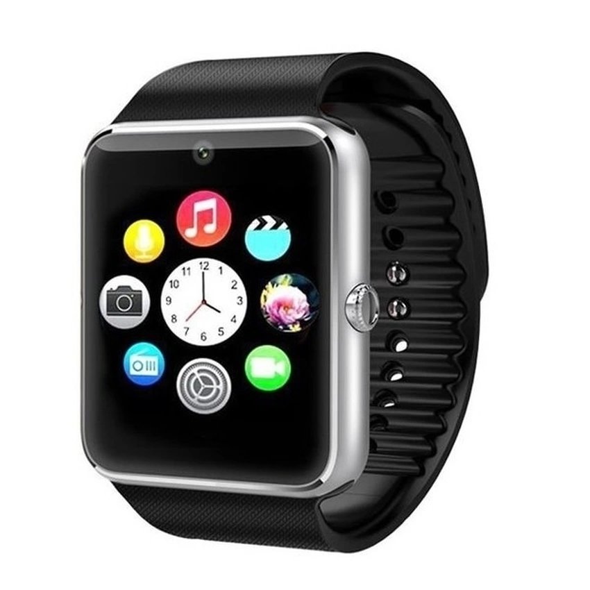 2018 gt08 smart watch