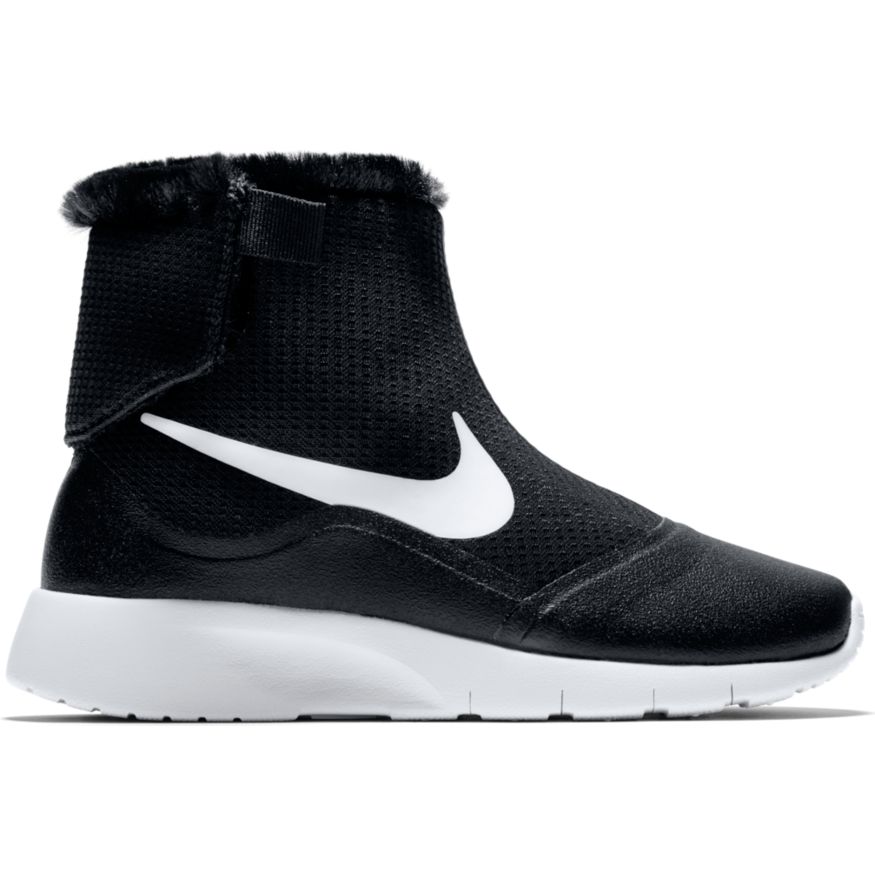 Nike Tanjun High PS Shoe 922871-005 #28 GRATIS