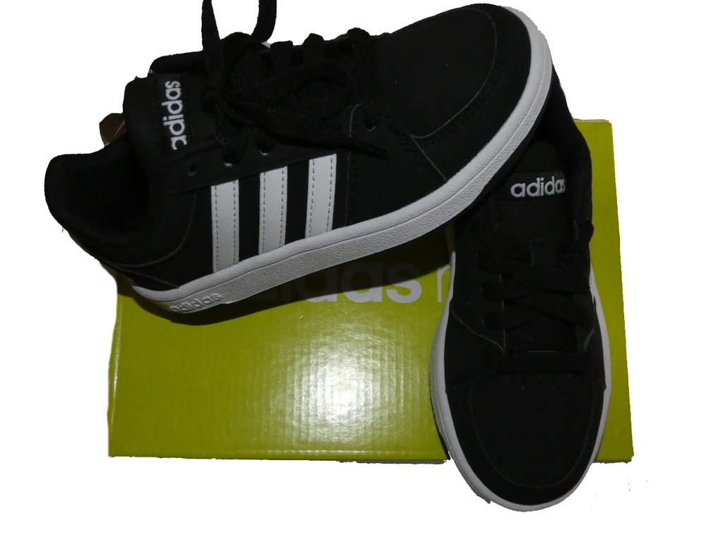 ADIDAS NEO Sportowe buty roz 29