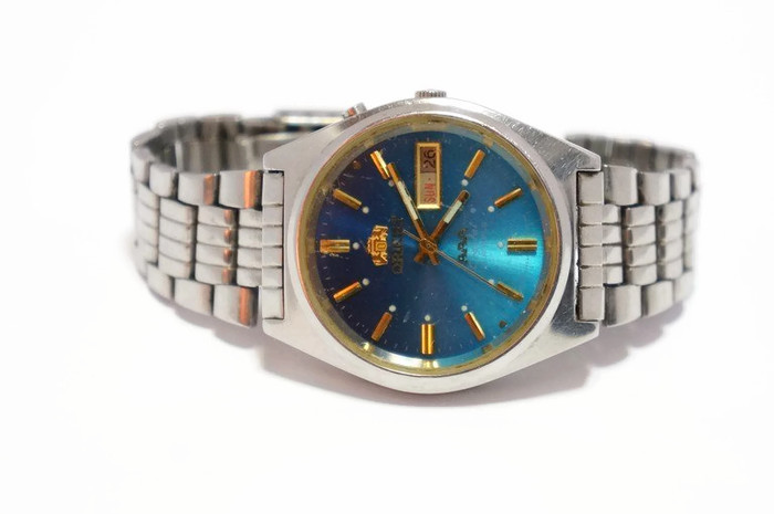 ZEGAREK ORIENT CRYSTAL 21 JEWELS L469711