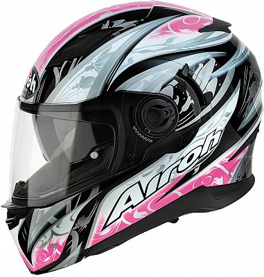 kask integralny damski Airoh Movement XS