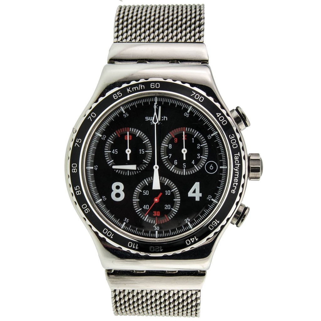 SWATCH YVS401G SWISS