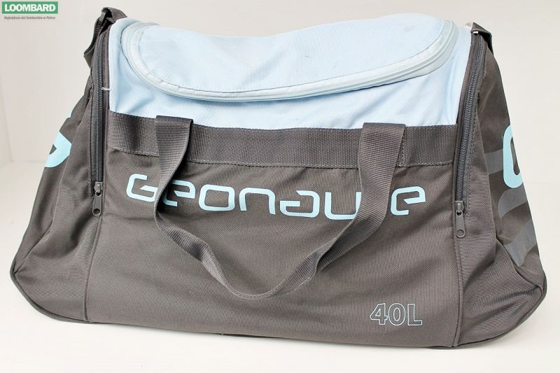 TORBA GEONAUTE 40L