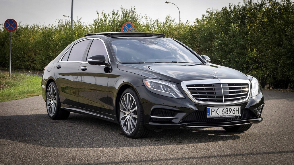 Майбах s500 4matic