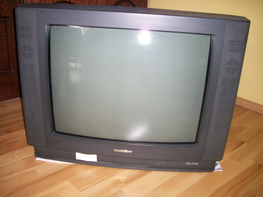 Duży telewizor GoldStar