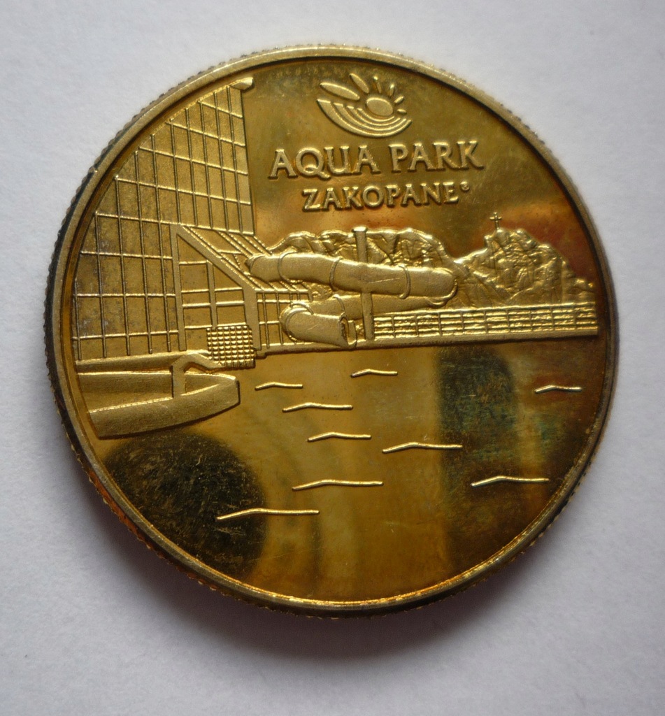 MZ - Aqua Park Zakopane - Polskie Tatry - D20