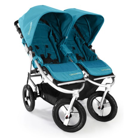 Bumbleride indie twin 2018 hotsell