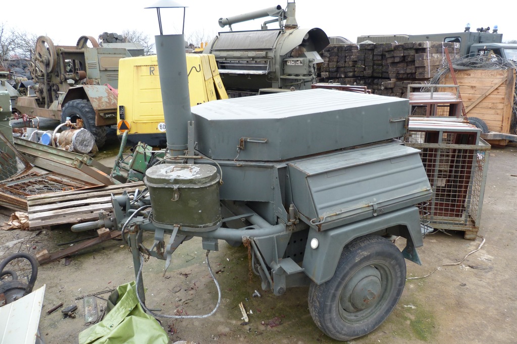 Kuchnia Polowa Kp 340 Instrukcja Chomikuj KUCHNIA POLOWA KP-340 - 6752074054 - oficjalne archiwum Allegro