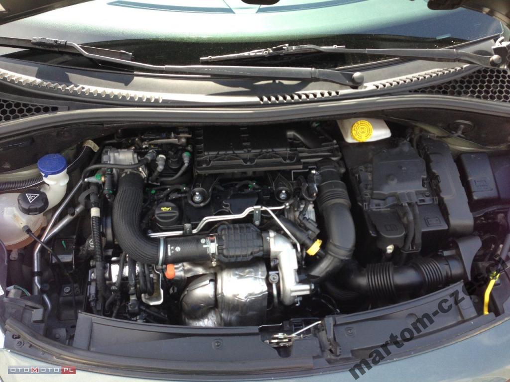 Silnik 1.4 Hdi Bhr Citroen C3 Peugeot 207 - 5128034164 - Oficjalne Archiwum Allegro