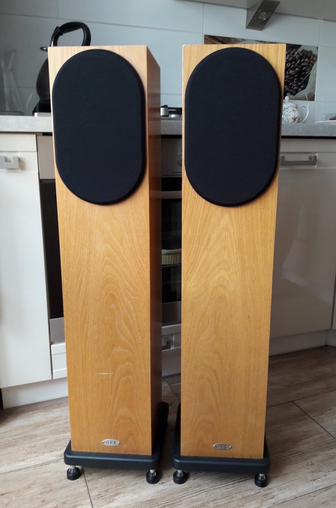 ART Loudspeakers STILETTO 6