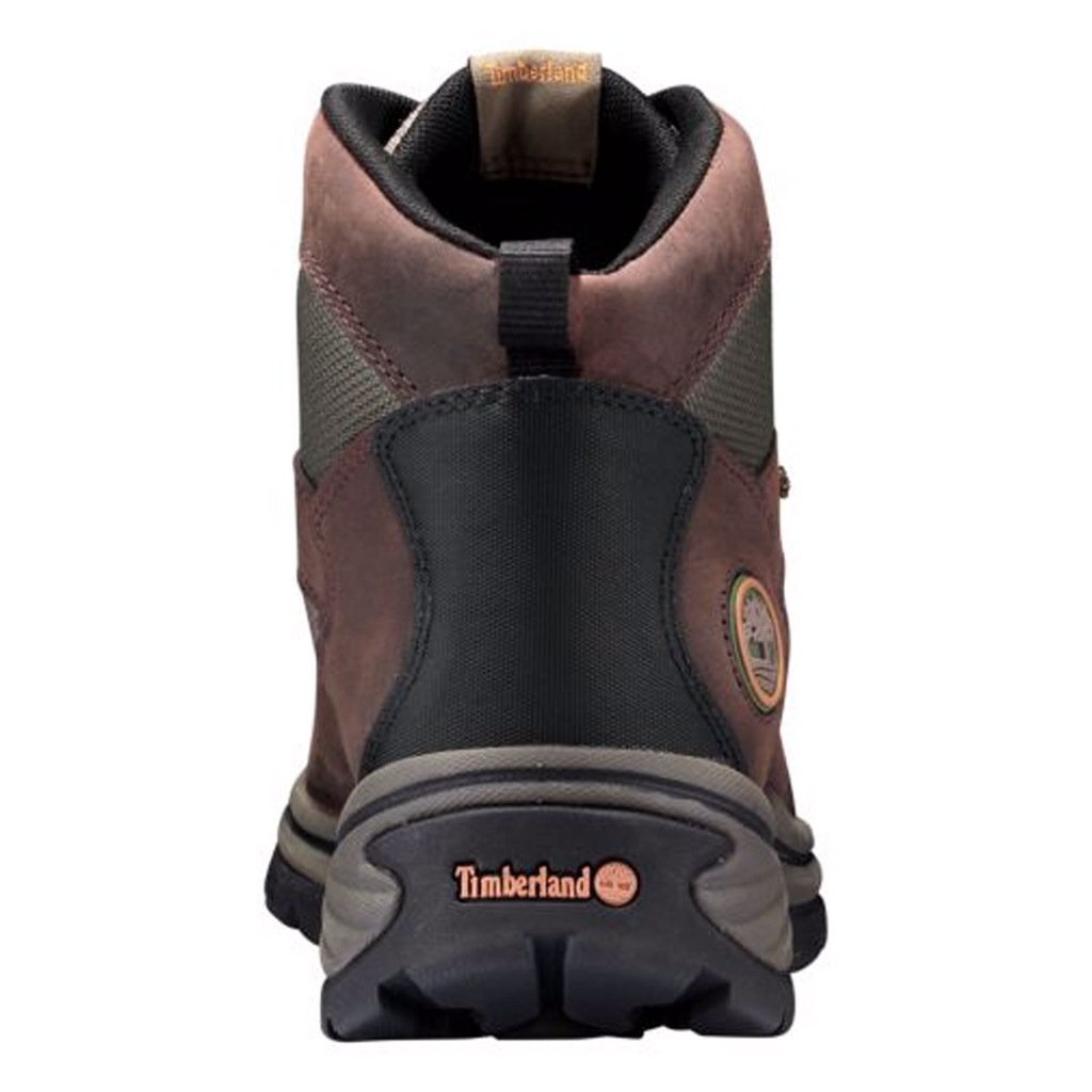 timberland chocorua gtx