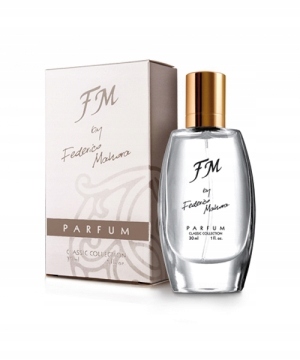 Perfumy FM Federico Mahora classic 30 ml damskie