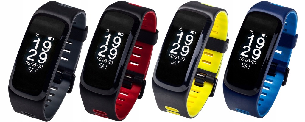 smartband f4