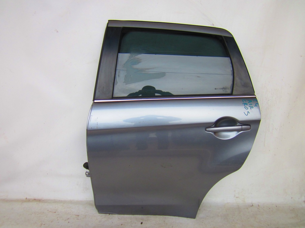 Drzwi tylne lewe CITROEN C4 AIRCROSS ASX 4008