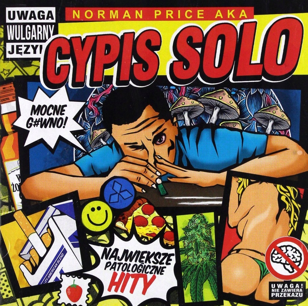 CYPIS CYPIS SOLO 2CD + AUTOGRAF