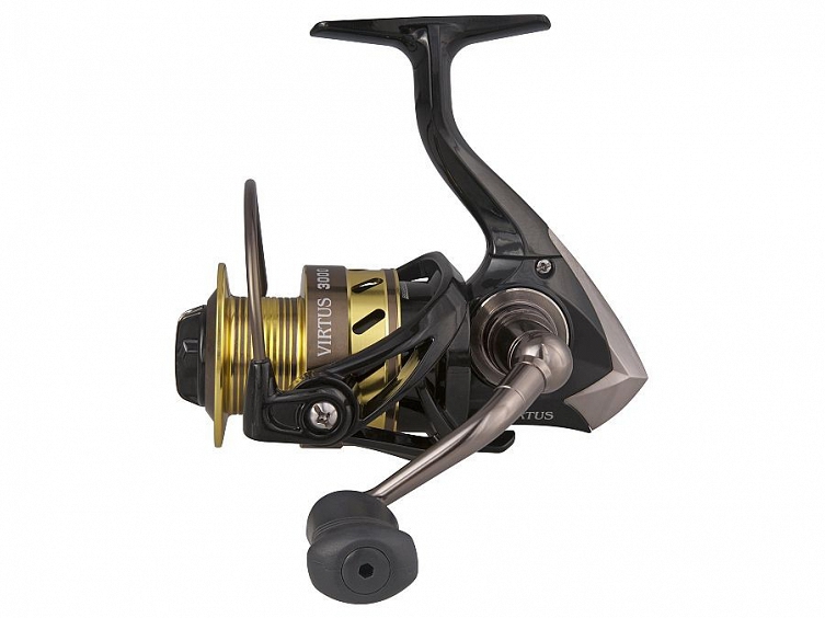 KOŁOWROTEK RYOBI VIRTUS 1000