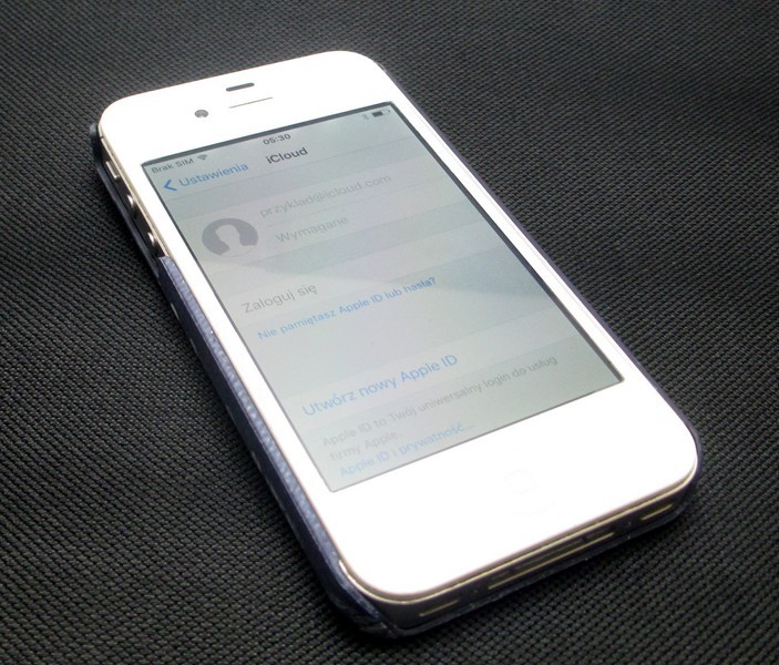 IPHONE 4S 16GB ŁADOWARKA ETUI 7228090327 oficjalne IPHONE 4S 16GB ŁADOWARKA ETUI 7228090327 oficjalne