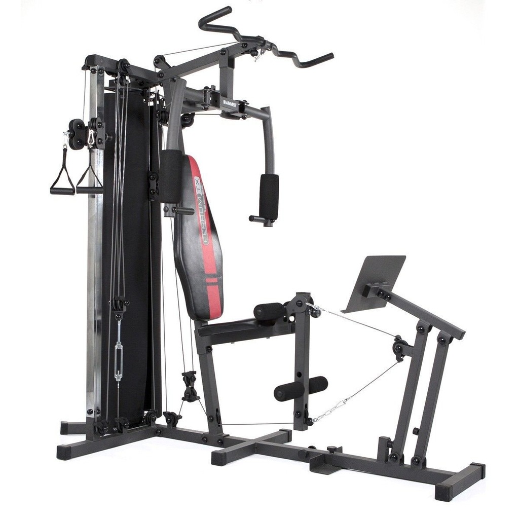 Atlas Hammer Ferum XT 3 plus