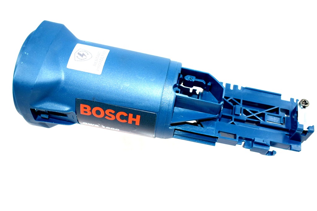 Болгарка корпус Bosch пластиковый двигатель крышка 1400-15. Bosch Gah 500 DSR, 750 Вт.