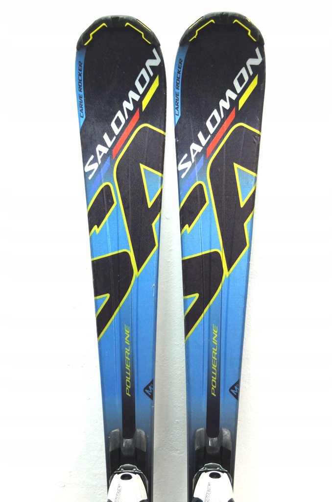 SALOMON 24 J-KART 154㎝