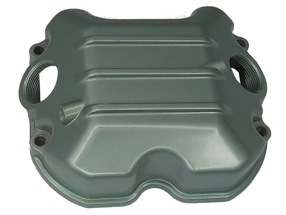 POKRYWA ZAWOROWA USZCZELKA ATV QUAD BASHAN 250