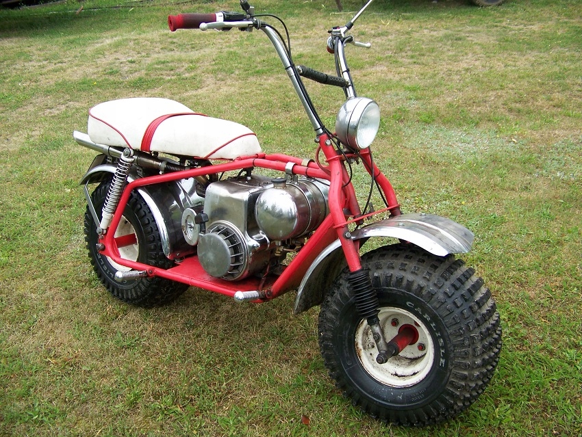 HEALD Super Bronc VT8 7449045356 oficjalne archiwum Allegro