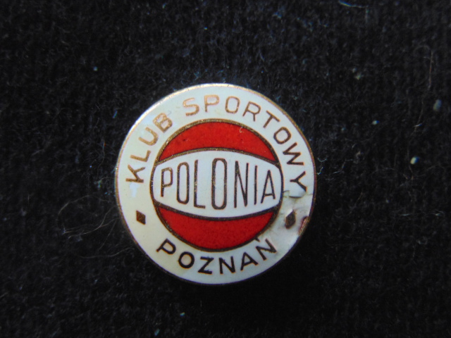 Polonia Poznań na śrubę