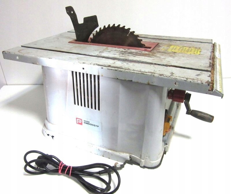 PIŁA STOŁOWA KRAJZEGA 1500W GM1500STP