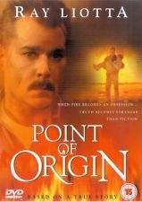 PUNKT ZAPALNY POINT OF ORIGIN - LIOTTA