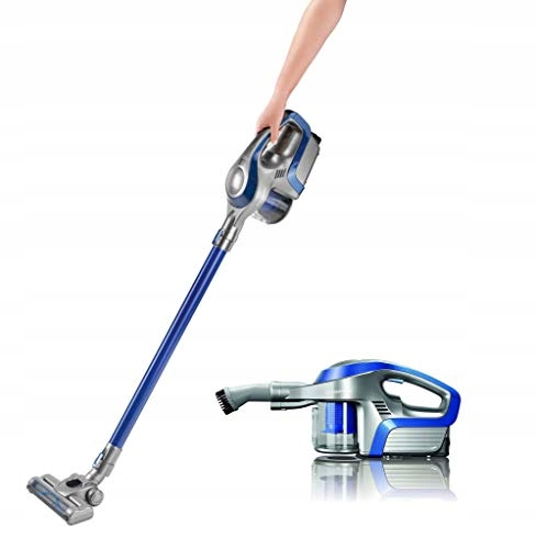 CLEANMAXX ODKURZACZ PIONOWY BEZPRZEWODOWY Li Ion CLEANMAXX ODKURZACZ PIONOWY BEZPRZEWODOWY Li Ion
