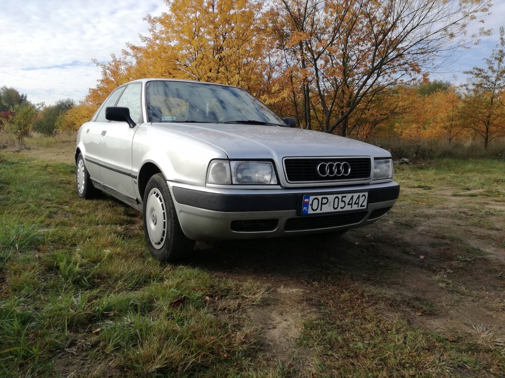 Пороги audi 80 b4