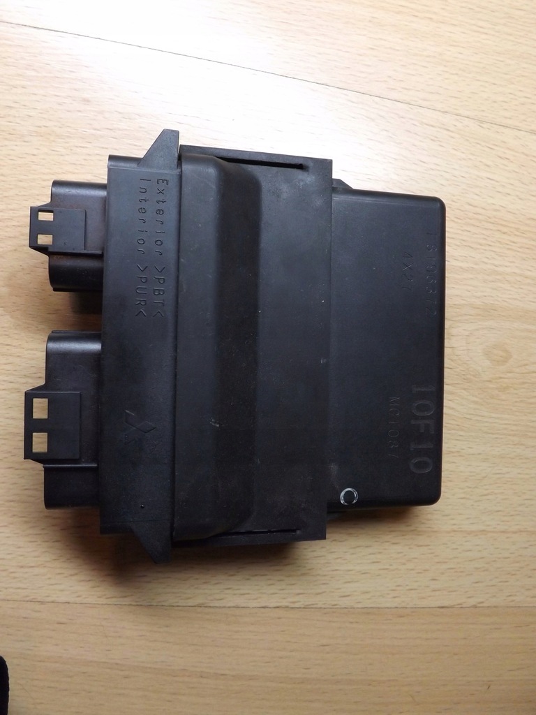 komputer sterownik ECU Suzuki vl1500 c90 boulevard