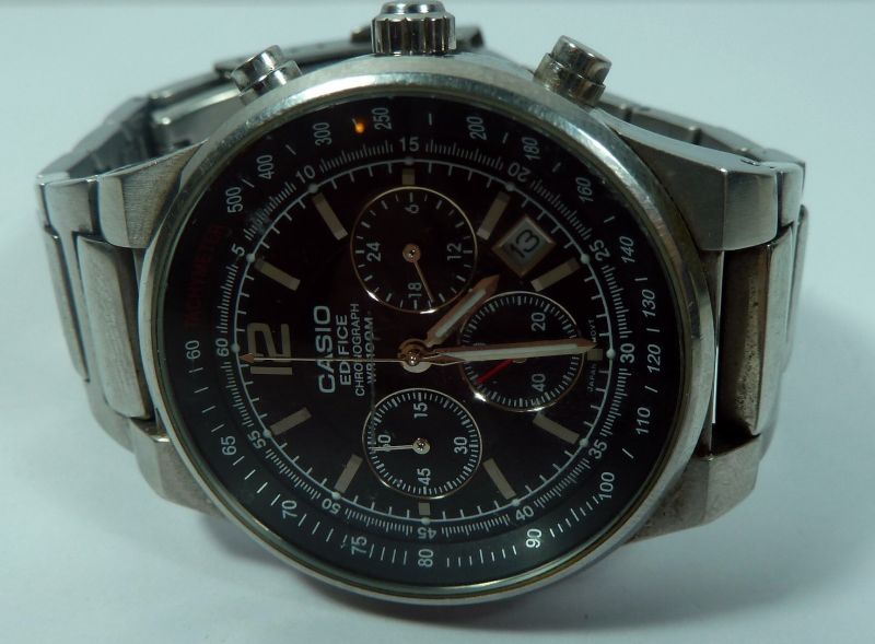 casio ef500d