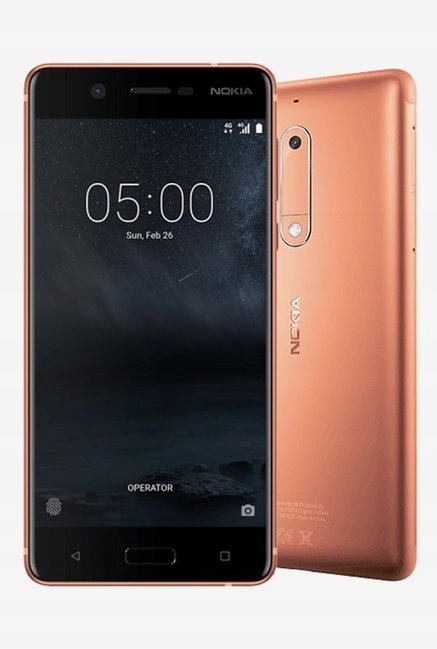 Nokia 5 TA-1024 Copper - WARSZAWA FAKTURA VAT23%