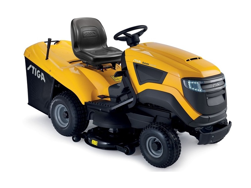 TRAKTOR TRAKTOREK STIGA ESTATE 6102 HW KOSIARKA !!