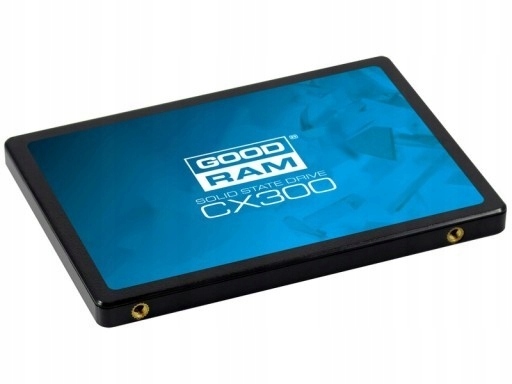 Dysk SSD Goodram CX300 120GB 2,5 PROMOCJA