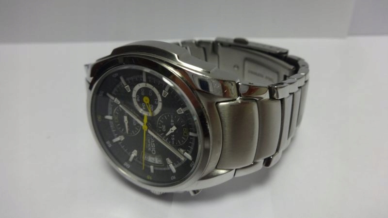 Casio edifice ef 5120 deals
