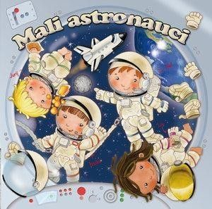 Mali astronauci - bajki dla dzieci