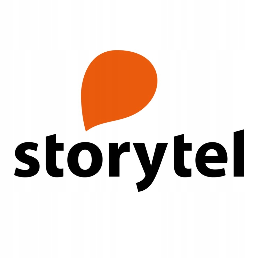 VOUCHER DO STORYTEL 30 dni KONTO PREMIUM