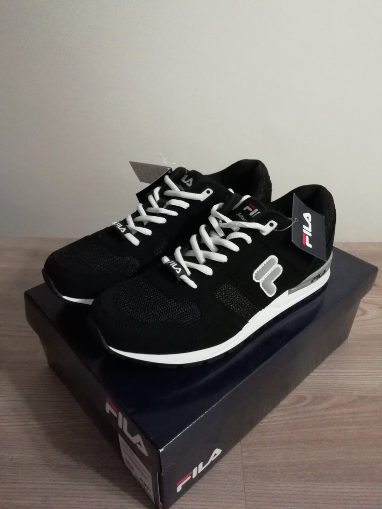 fila 1911 shoes