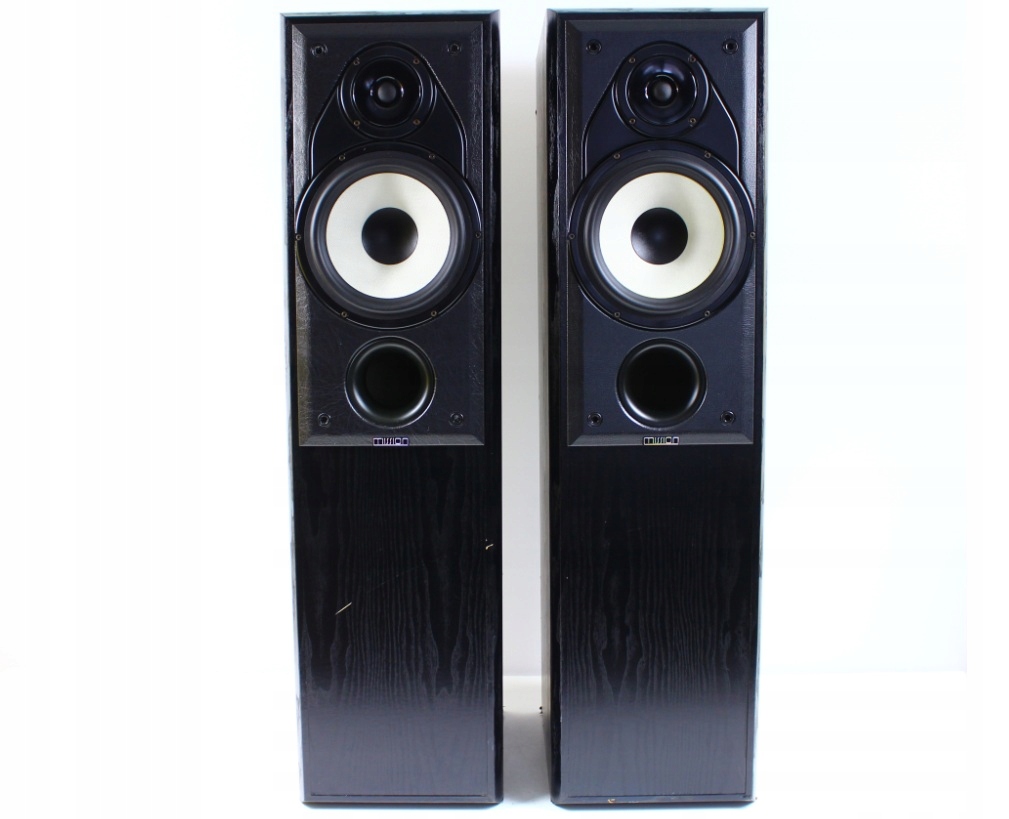 Mission 703 hot sale speakers