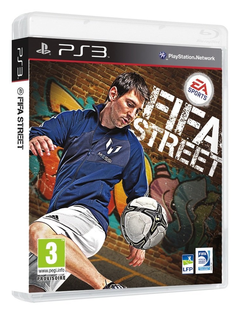 Fifa street ps3. ФИФА стрит 4 пс3. FIFA-Street ps2 Cover NTSC UC.