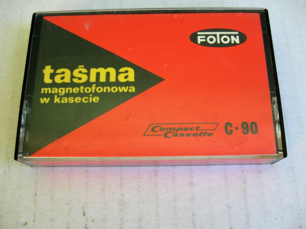 ZWS-Stilon- Gorzów--Foton-C-90/MC