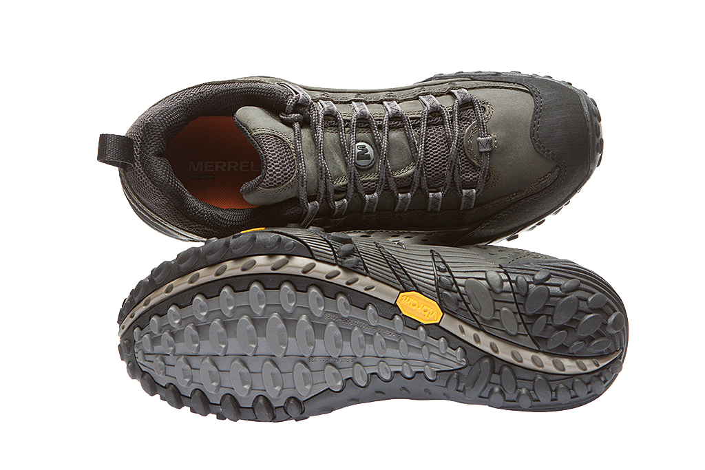merrell intercept 10.5