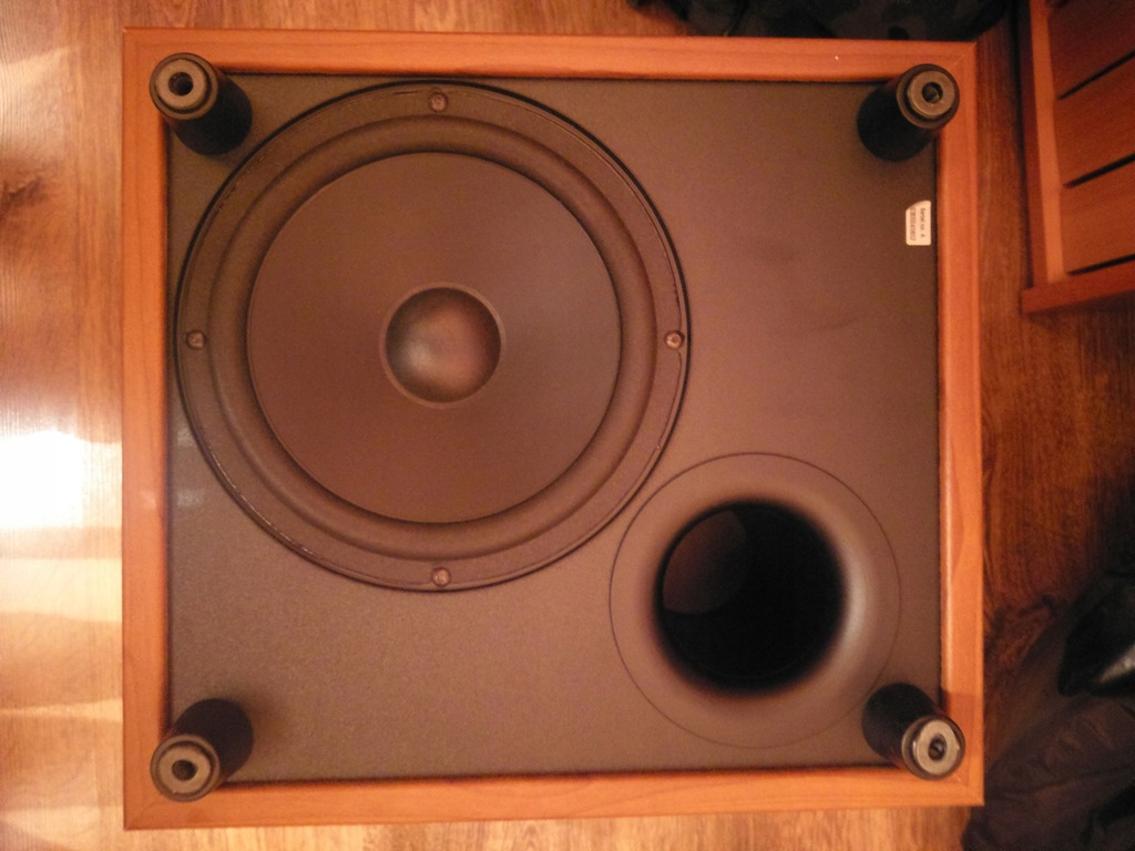 Subwoofer Jamo E5 SUB.2 jak nowy 7551552316 oficjalne archiwum