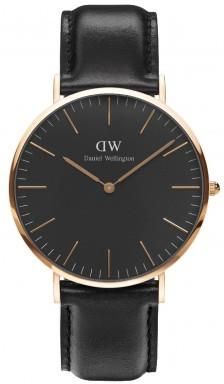 Okazja!!! Zegarek DANIEL WELLINGTON + PUDEŁKO