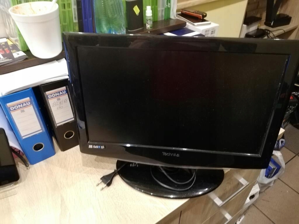 Telewizor Technika X185/54E-GB-TCU-EU